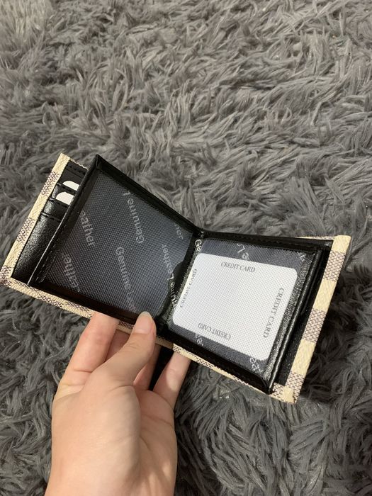 Portofel LV for Men - Ofertă - 50 RON