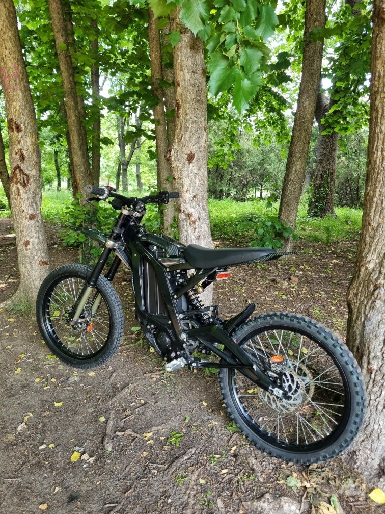Surron light bee x 2023