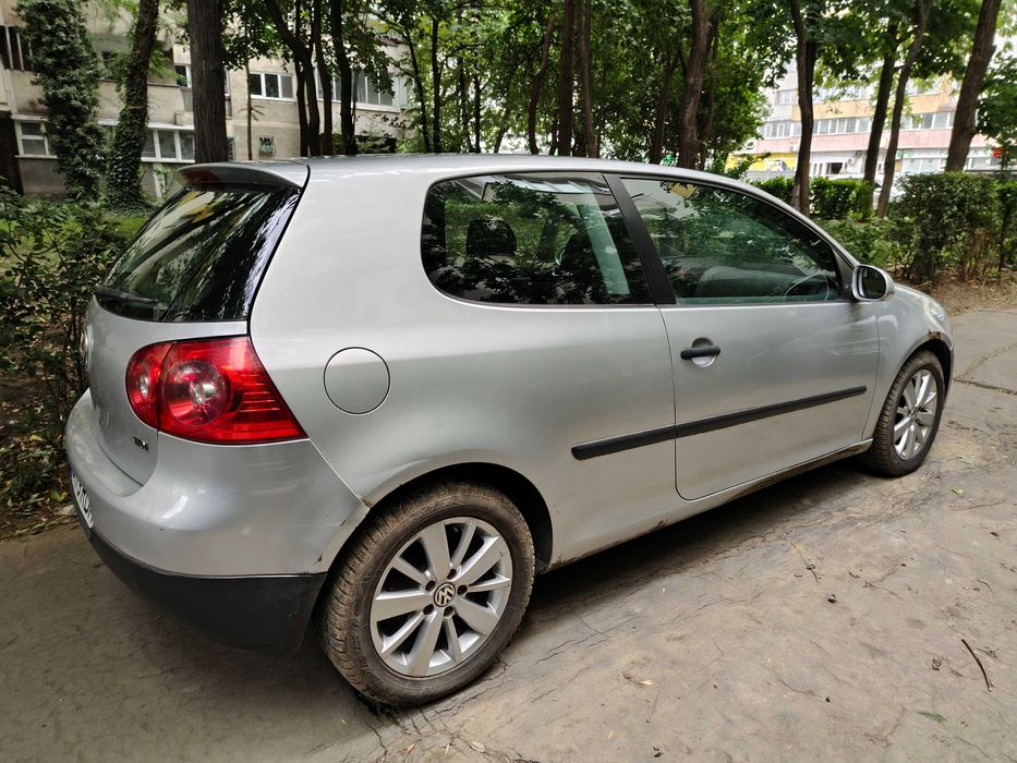 Vand VW Golf 5 Coupe