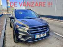 Vând Ford Kuga .ST Line