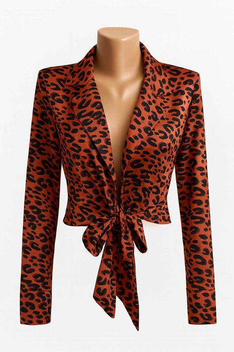 Bluze, Cămăși de la 28 lei animal print, latino, geaca de vara