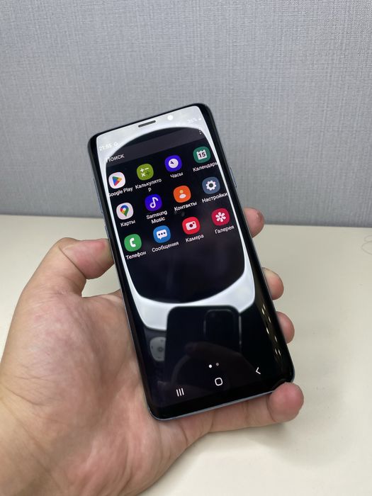 Samsung S9 Plus 64GB Ideal Vietnam 2 ta sim
