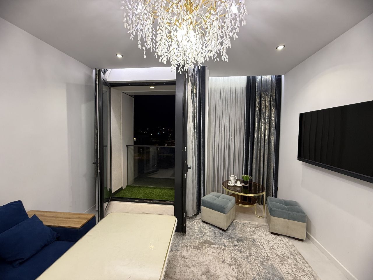 ‼️Nest One‼️ Toshkent city‼️ Аренда посуточно! Суточный квартира!