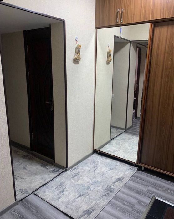 Квартира на Эльбек -Первушка 3/2/9 общ пл 72м  с обстановкой