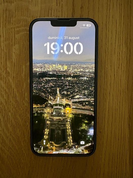 iPhone 14 - stare foarte buna