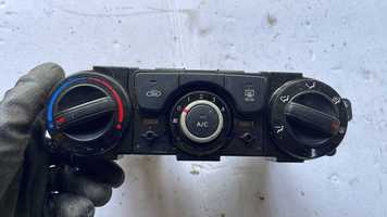 Panou comanda ac / clima Hyundai i 20 cod 97250-4p540