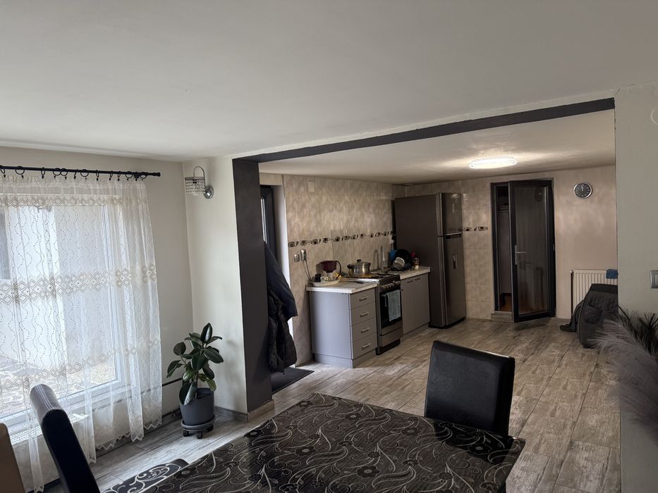 Vand casa in Faget, jud Timis