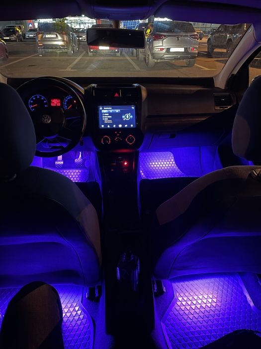 157.000km REALI Golf 5