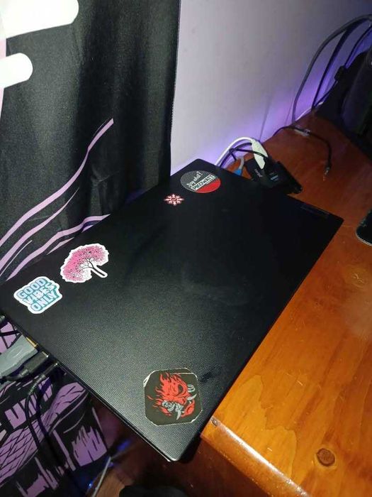 Lenovo Laptop ryzen3 5600U