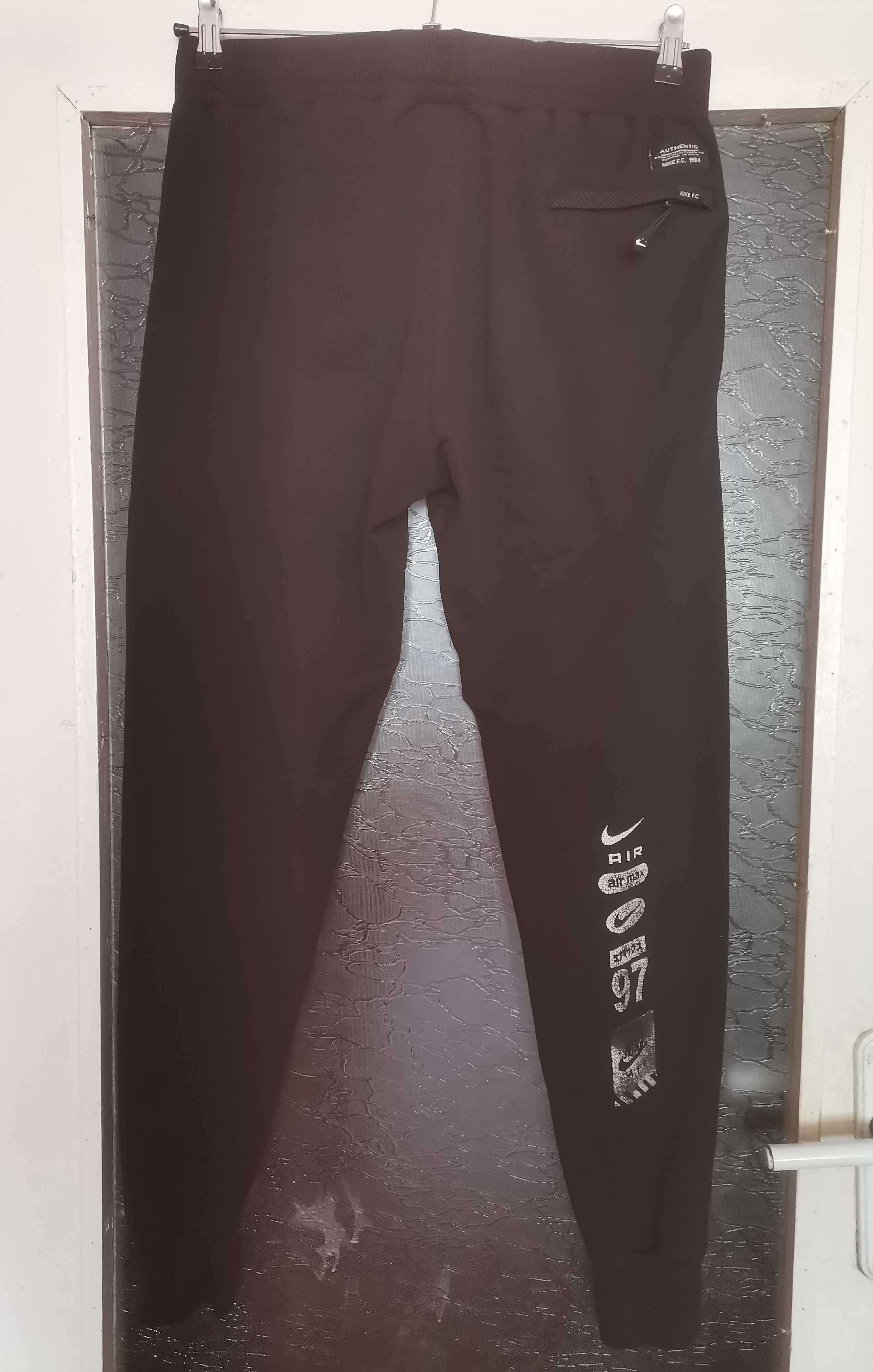 Мъжки панталон Nike Park 20 Knit Train