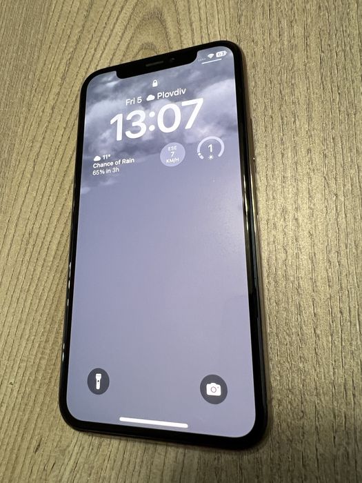Iphone 11 pro като нов