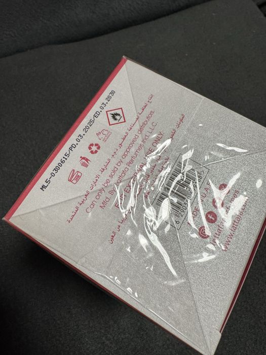 Parfum femei Lattafa Yara Candy 100ml sigilat