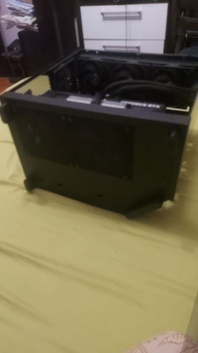 PC Gaming High-End – Ryzen 9 9900X / RTX 5080 Phoenix / 4TB