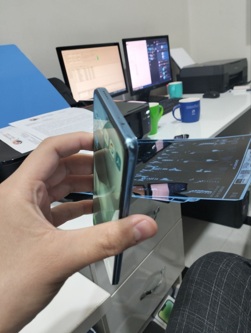 Redmi K50 ultra 5G