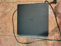Vând urgent PS4 slim 512 gb