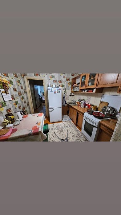 Продам 2-х комнатную квартиру