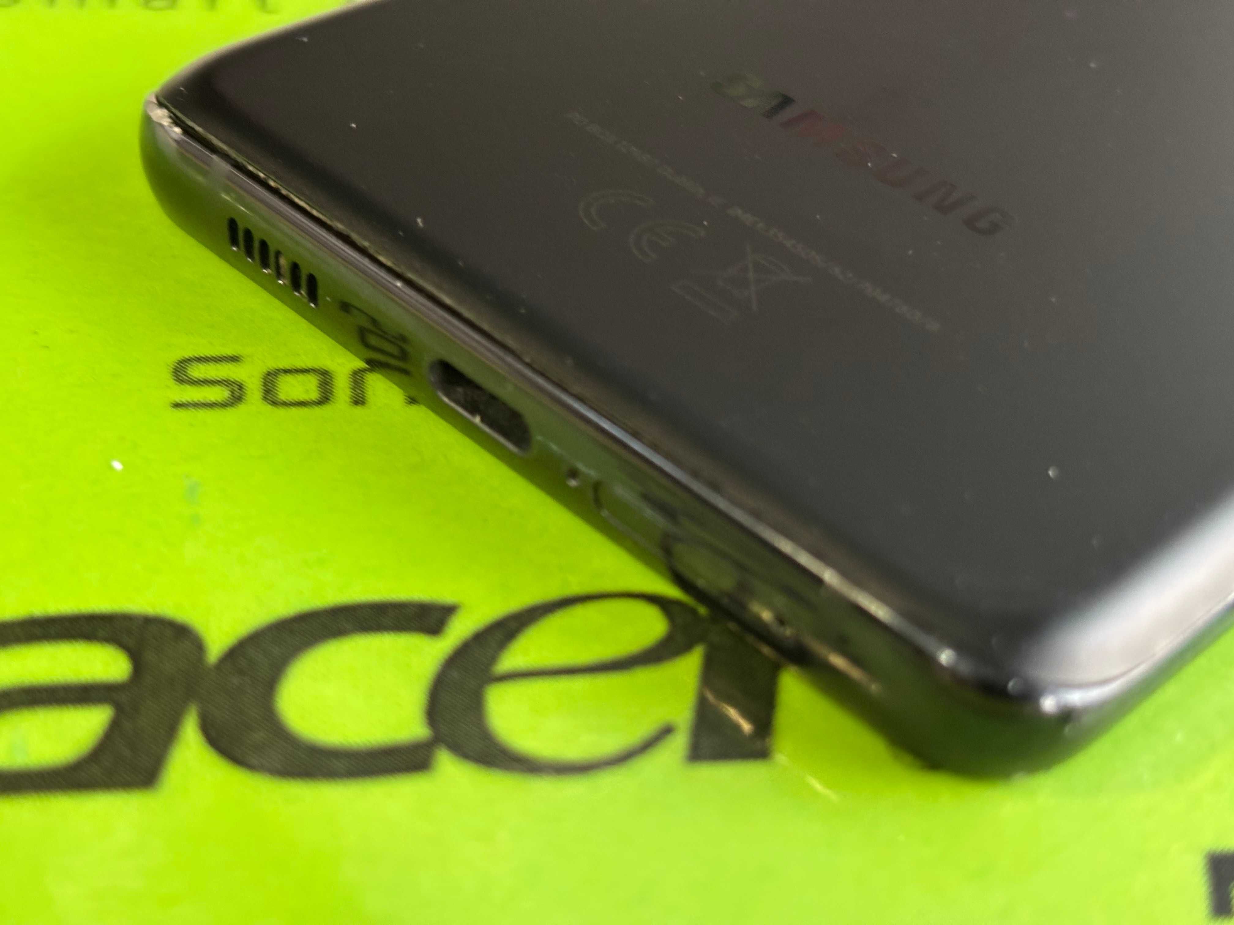 Samsung S21 Ultra 128gb Duos фабрично отключен