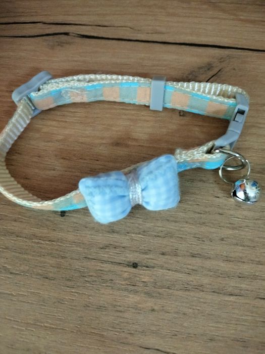Продам ошейник для кошек