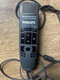 Microfon philips speechmike premium