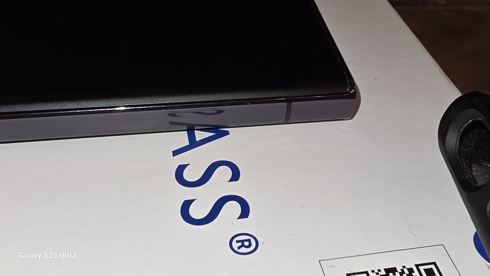 Vand Samsung S23 Ultra 5G