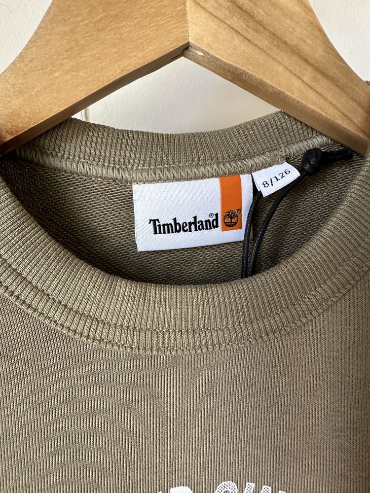 Нов Timberland суичер
