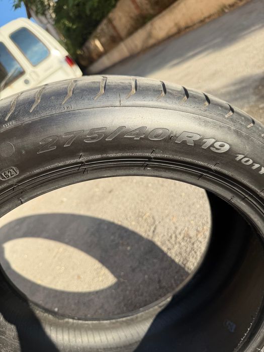 Продавам Pirelli runflat