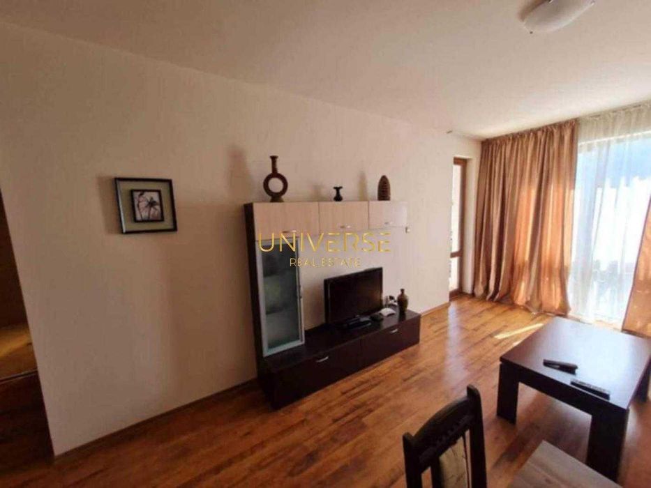 Продава се Двустаен апартамент в Свети Влас - 75 кв.м за 1207 €/кв.м - Снимка #3