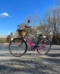 Bicicleta Condor City cu roti de 28