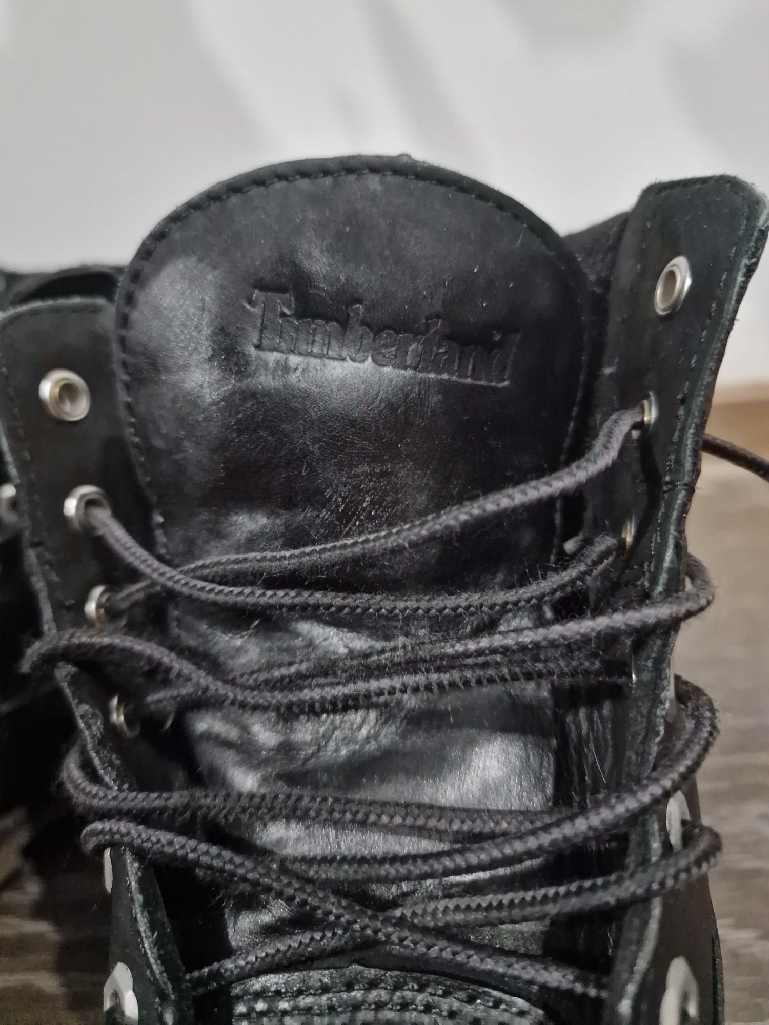 Bocanci Timberland