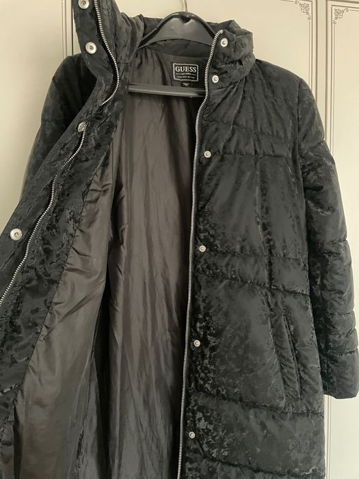 Зимно яке  GUESS
