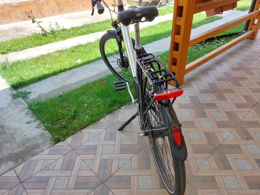 Bicicleta prophete electrica editie limitata 110