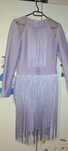 Rochie mov marimea L