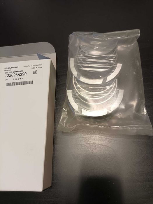 Cuzineti  Subaru 12209AA390  Impreza Forester Legacy Outback WRX Etc..