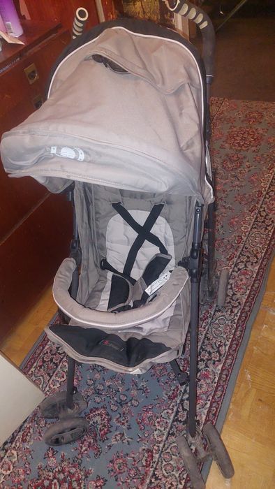 Коляска для детей