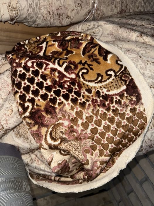 Материал для дивана