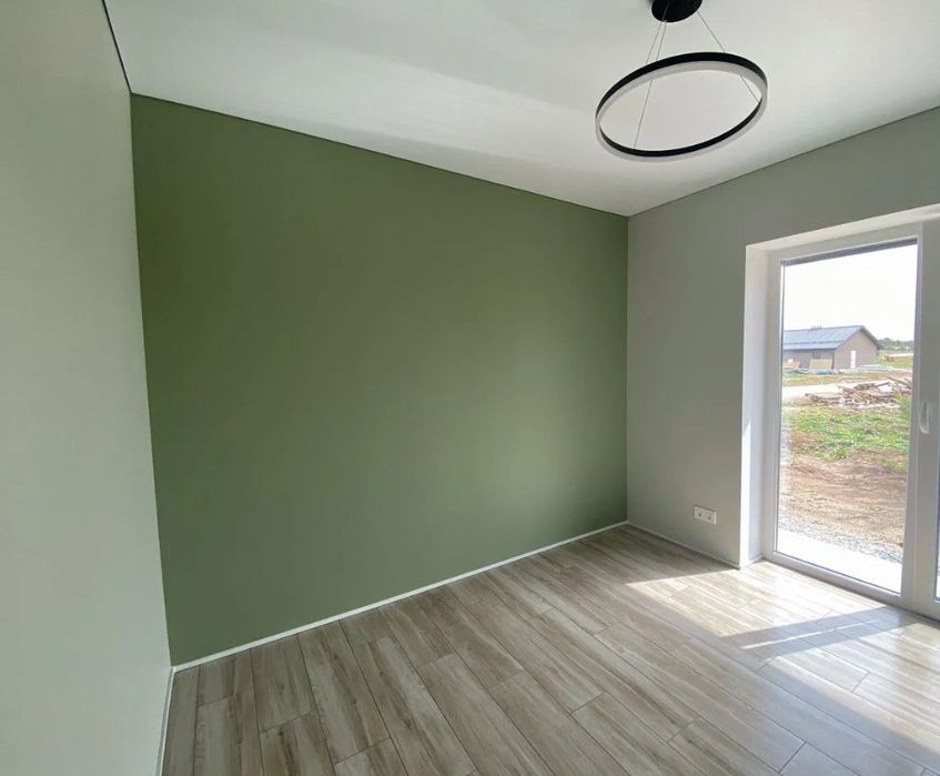 Семейная пара,не дорого,покраска, косметический ремонт,с гарантией