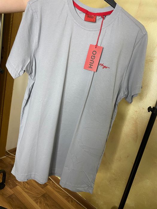 Tricou barbat marimea L