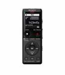 Цифровой диктофон Sony ICD-UX570