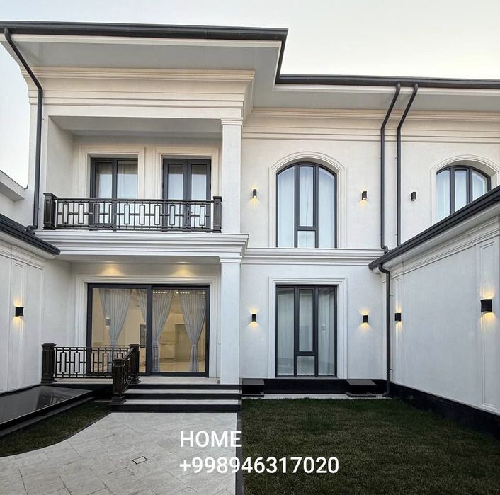 Продаётся Новый ЕвроДом 3.2 соток Центр Луначарского