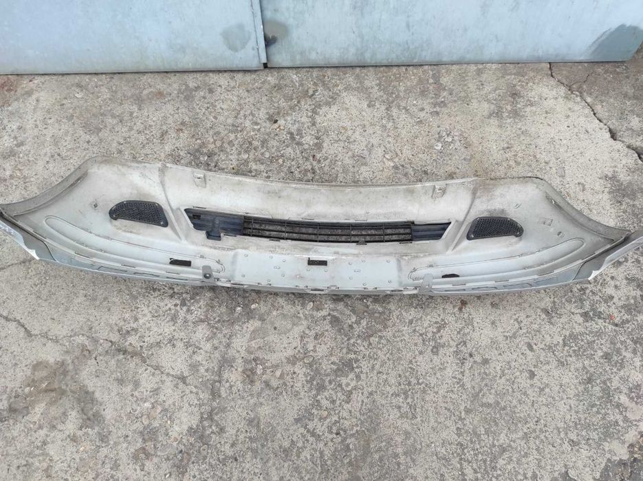 Броня предна задна Mercedes Vaneo w414 / Мерцедес Ванео до 2005 г.