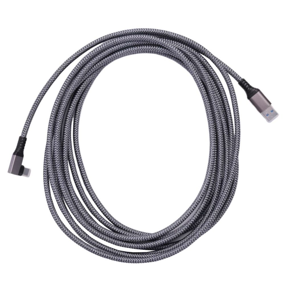 USB 3.2 Gen1 Cable Идеален для VR-подключения!
