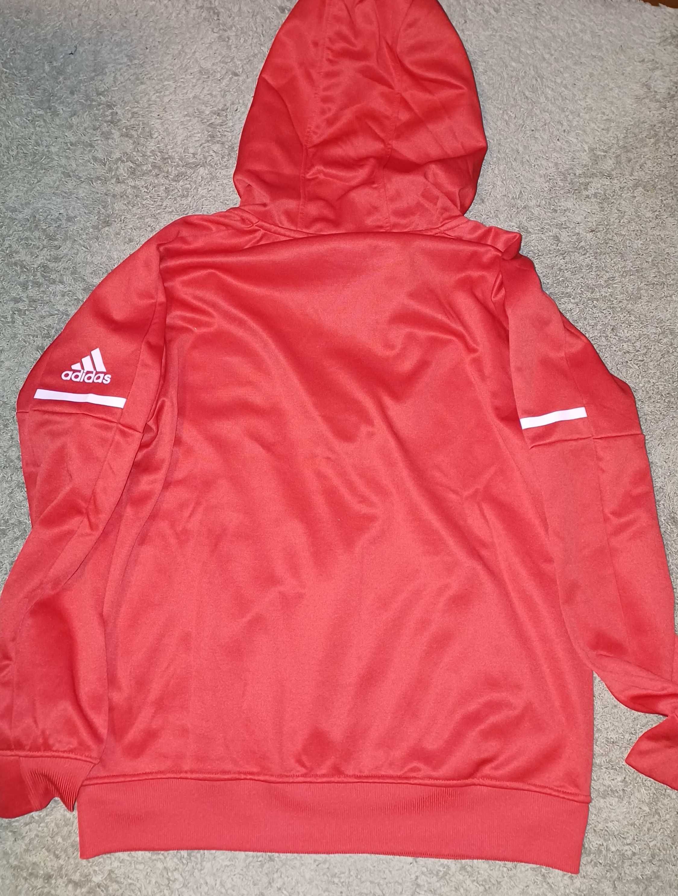 FC BAYERN MUNCHEN горнище с качулка