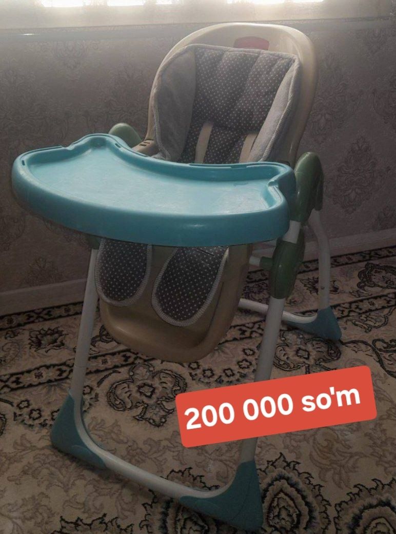 Kalaska, stulchik, kengiru sotiladi