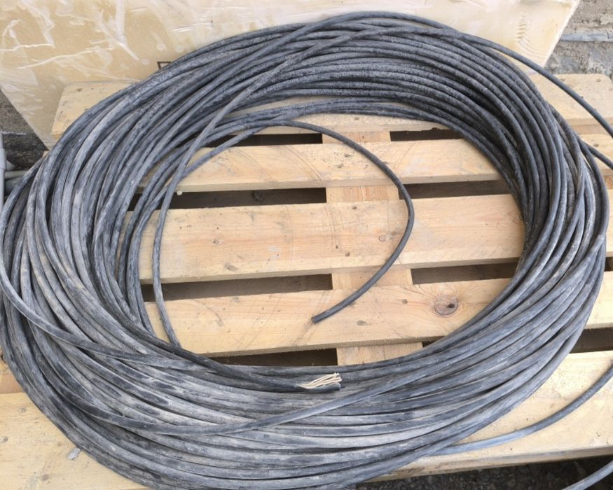 Кабель КВВГ нг 14*1