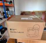 Imprimantă 3D Bambu Lab A1 – Nouă, Sigilată + Factură!