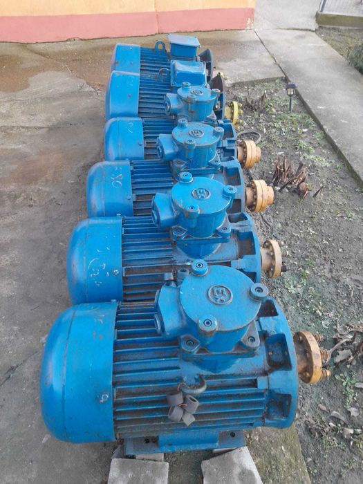 Pompe debit 250/500 m3/h