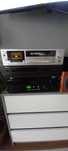 Deck Denon vintage defect