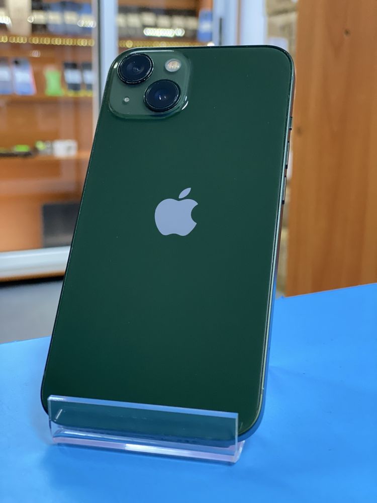 Apple iPhone 13 100% - 128GB - Garantie 12 Luni
