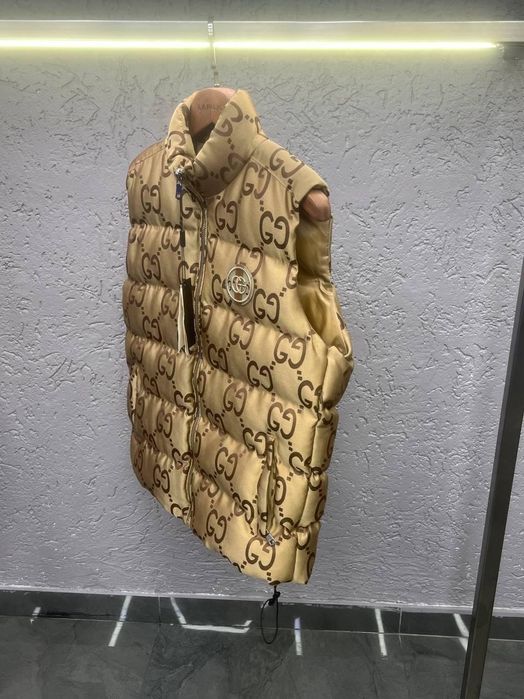 Мъжки елек различни размери