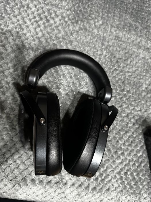 Casti HiFiMAN Edition XS noi, cu garantie